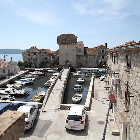 Apartments More Kaštela Pokój zdjęcie