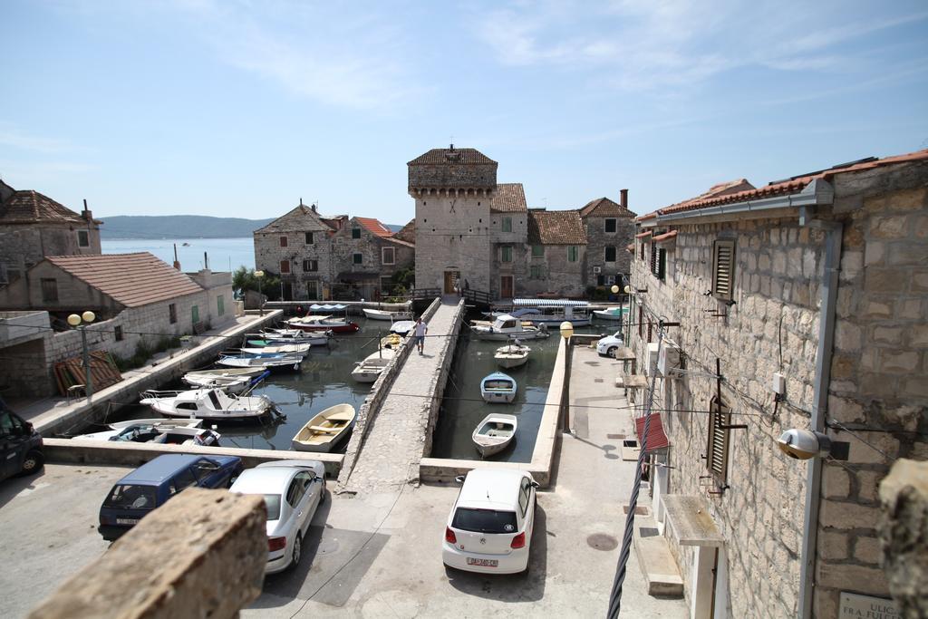 Apartments More Kaštela Pokój zdjęcie